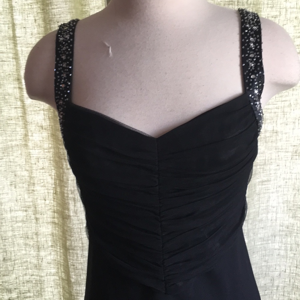 Evan Picone cocktail dress